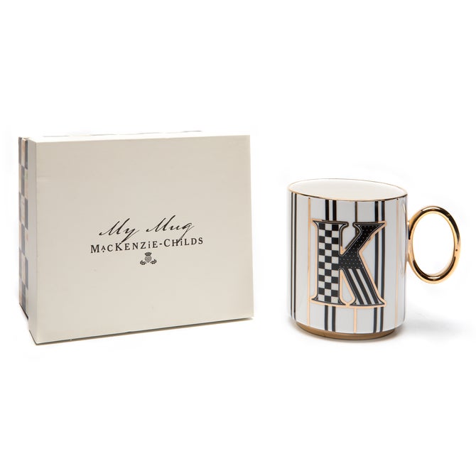 My Mug - K image number 2