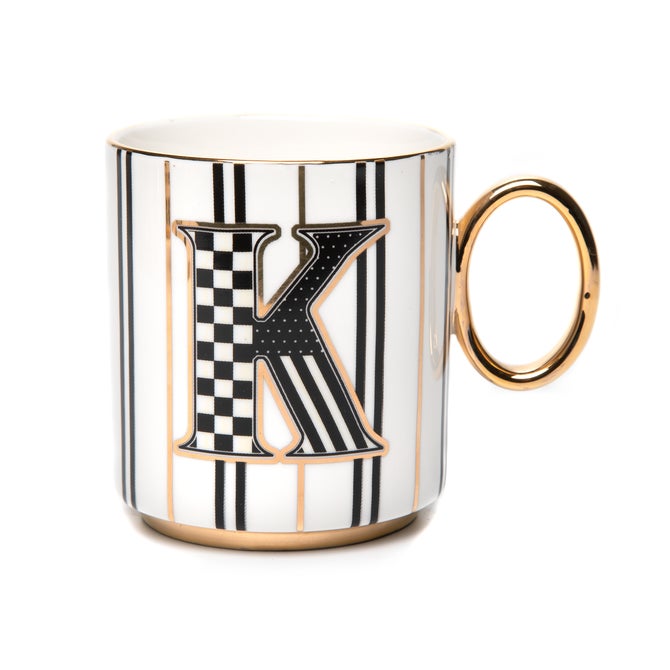 My Mug - K image number 0