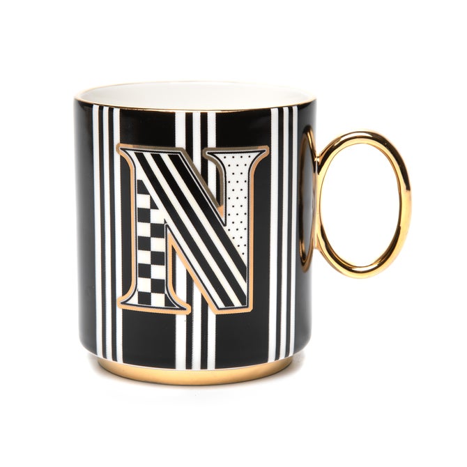 My Mug - N image number 0