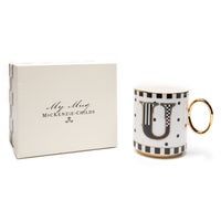 My Mug - U