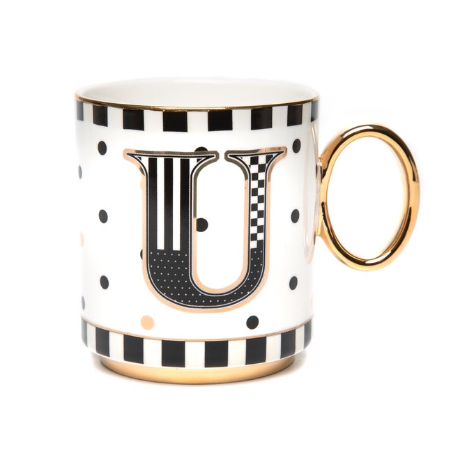 My Mug - U image number 0