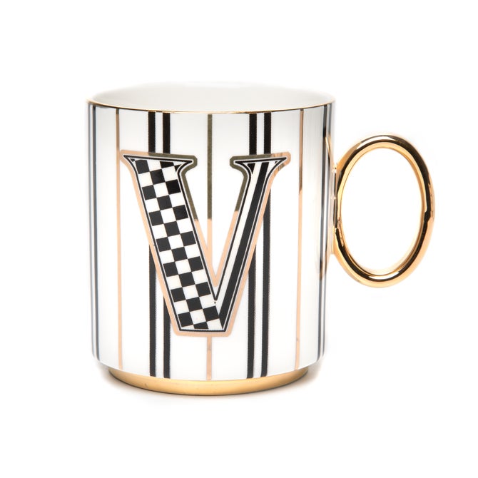 My Mug - V image number 0