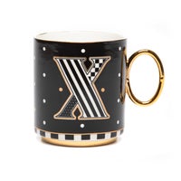 My Mug - X