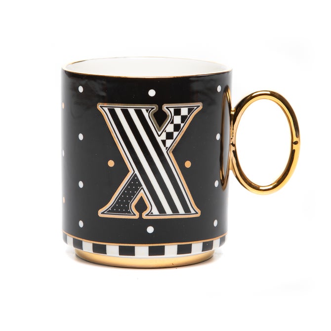 My Mug - X image number 0