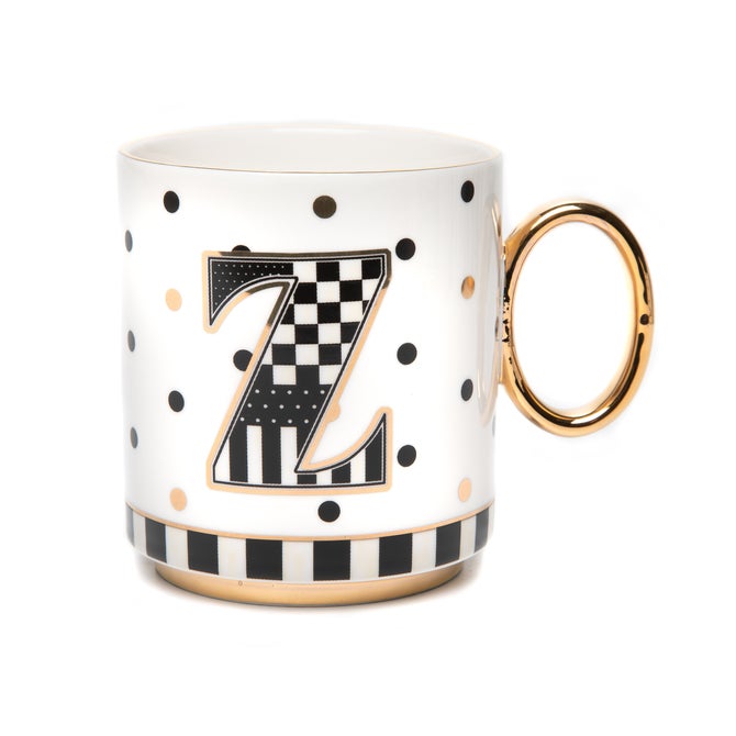 My Mug - Z image number 0