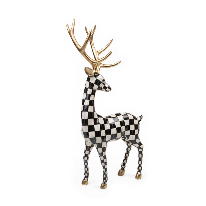 Checkmate Standing Deer image number 0