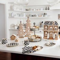Gingerbread Cookie Small Tree