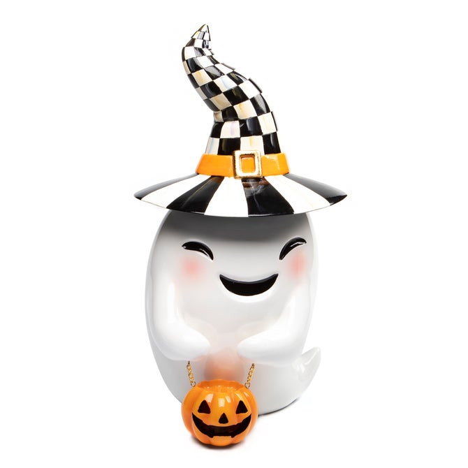 Boo Ghost image number 0