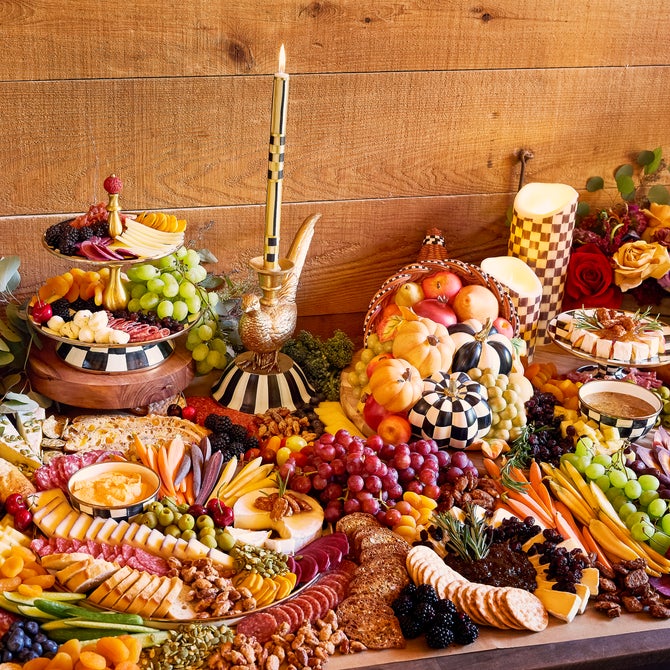 Woodland Cornucopia image number 1