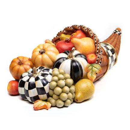 Woodland Cornucopia