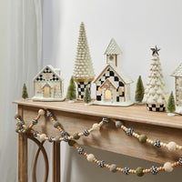 Farmhouse Icing Small Tree