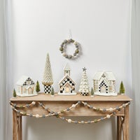 Farmhouse Icing Small Tree