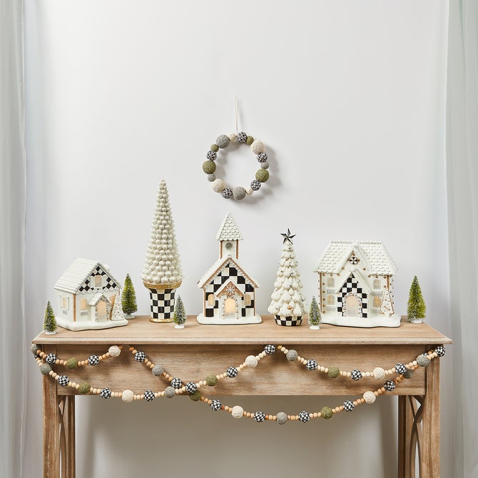 Farmhouse Icing Small Tree image number 3