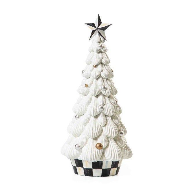 Farmhouse Icing Small Tree image number 0