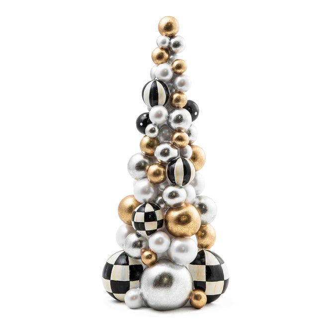 Glam Up Bauble Tree image number 0