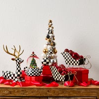 Glam Up Bauble Tree