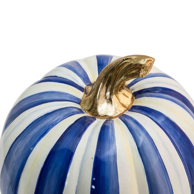 Royal Stripe Medium Pumpkin image number 2