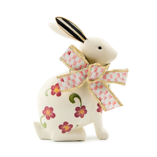 Floral Rabbit image number 0