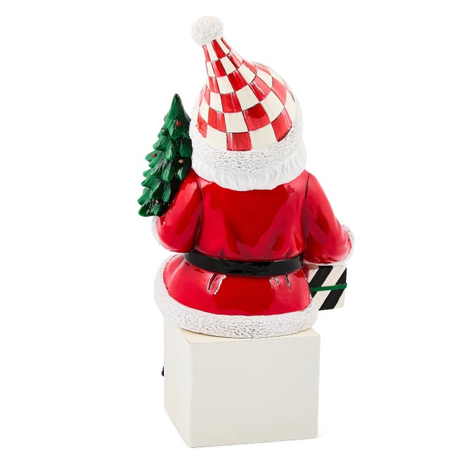 Check It Out Santa Ledge Sitter image number 1
