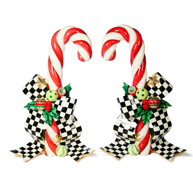 Check It Out Right Trophy Candy Cane image number 3