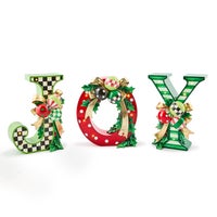 Check It Out Illuminated JOY