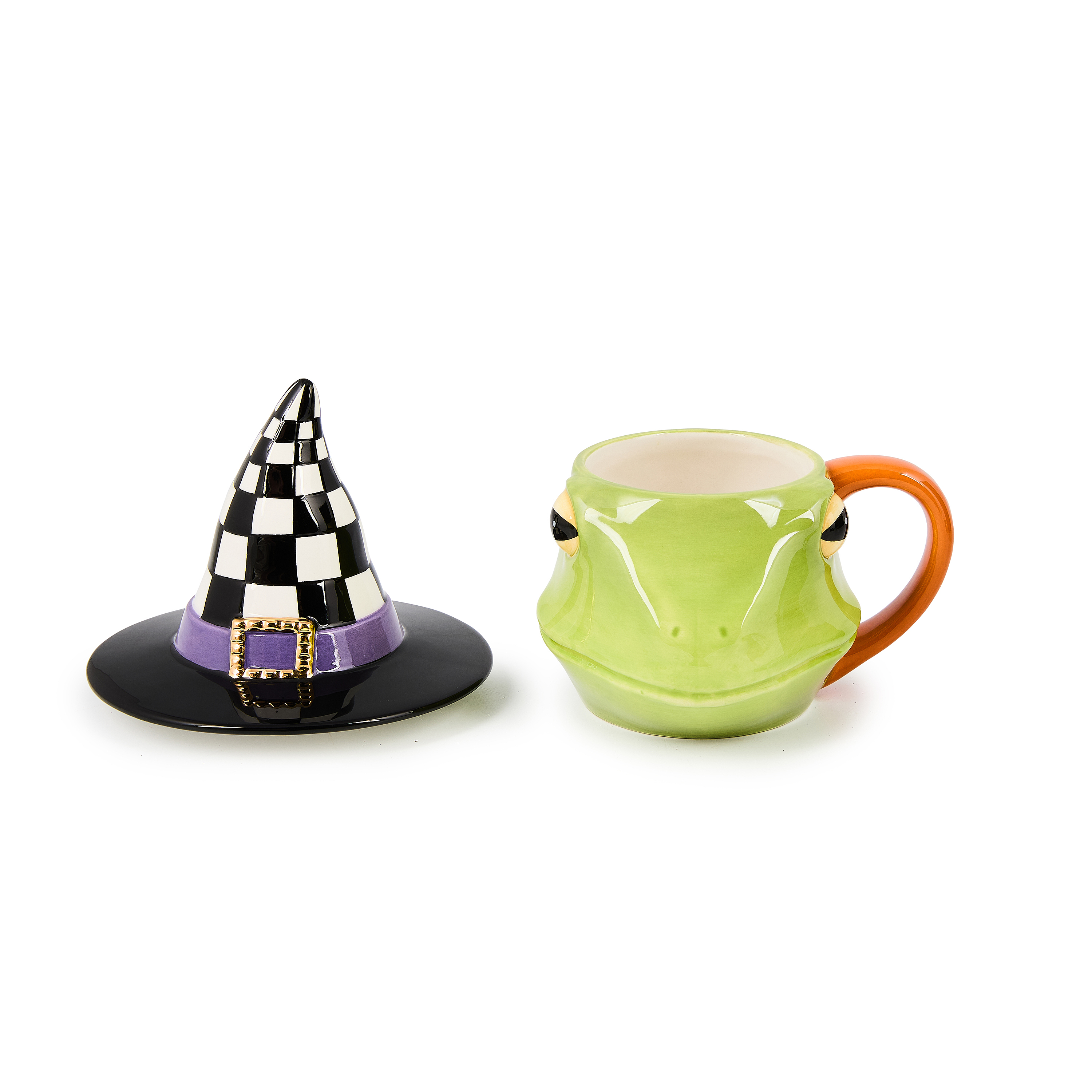 MacKenzie-Childs Fergal Mug - Thumbnail 5