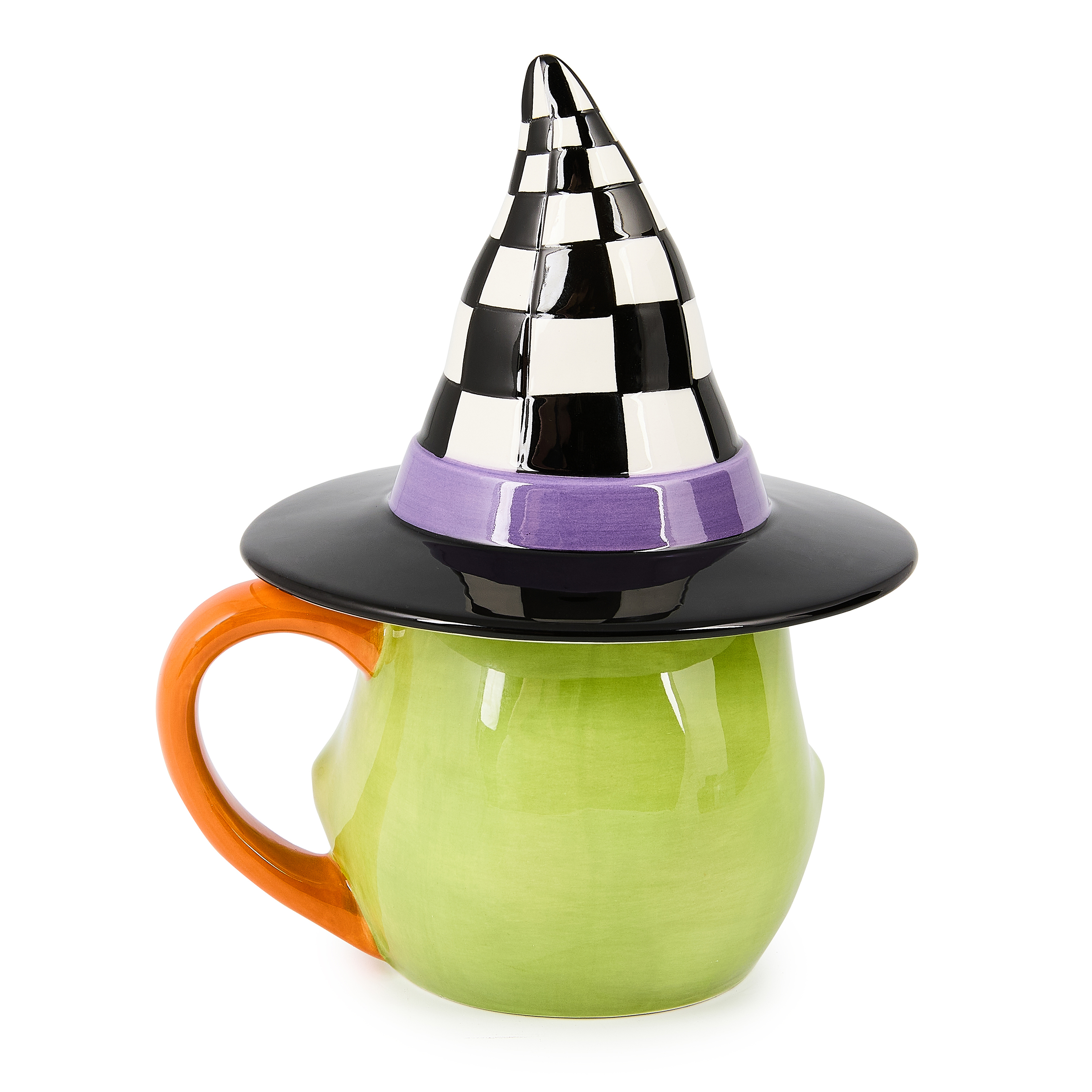 MacKenzie-Childs Fergal Mug - Thumbnail 2