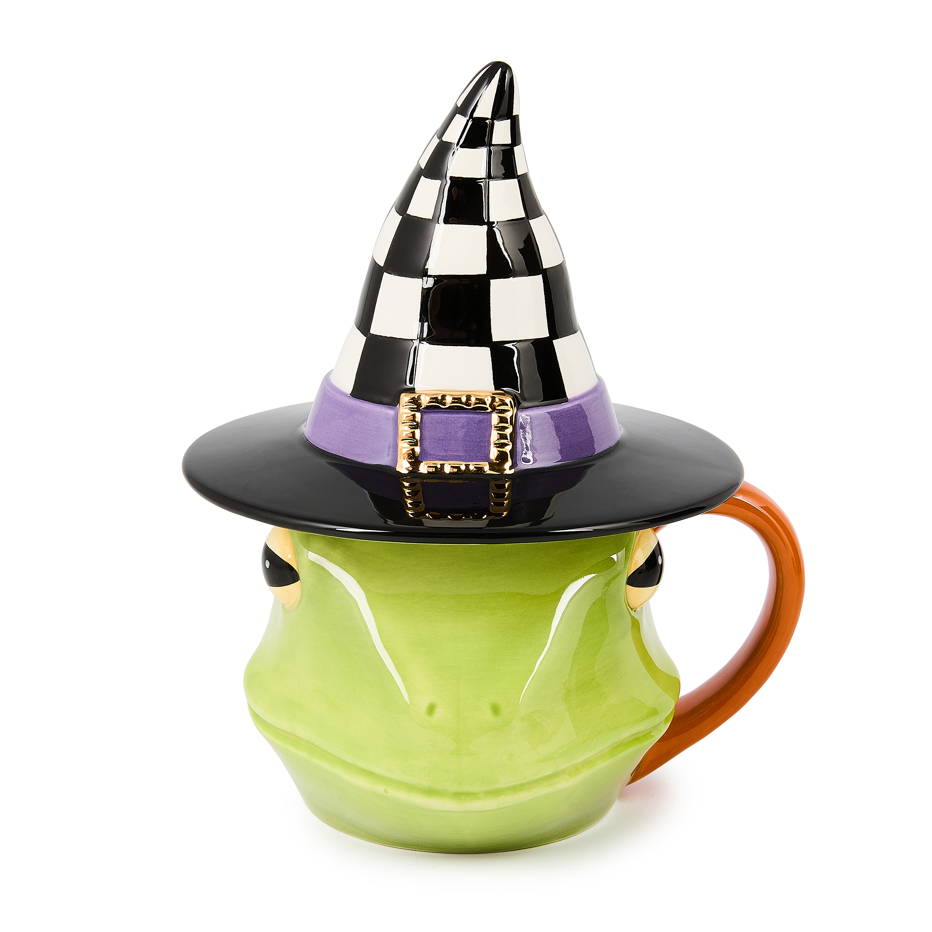 MacKenzie-Childs Fergal Mug