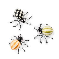 Fergal's Friend Spiders, Set of 3