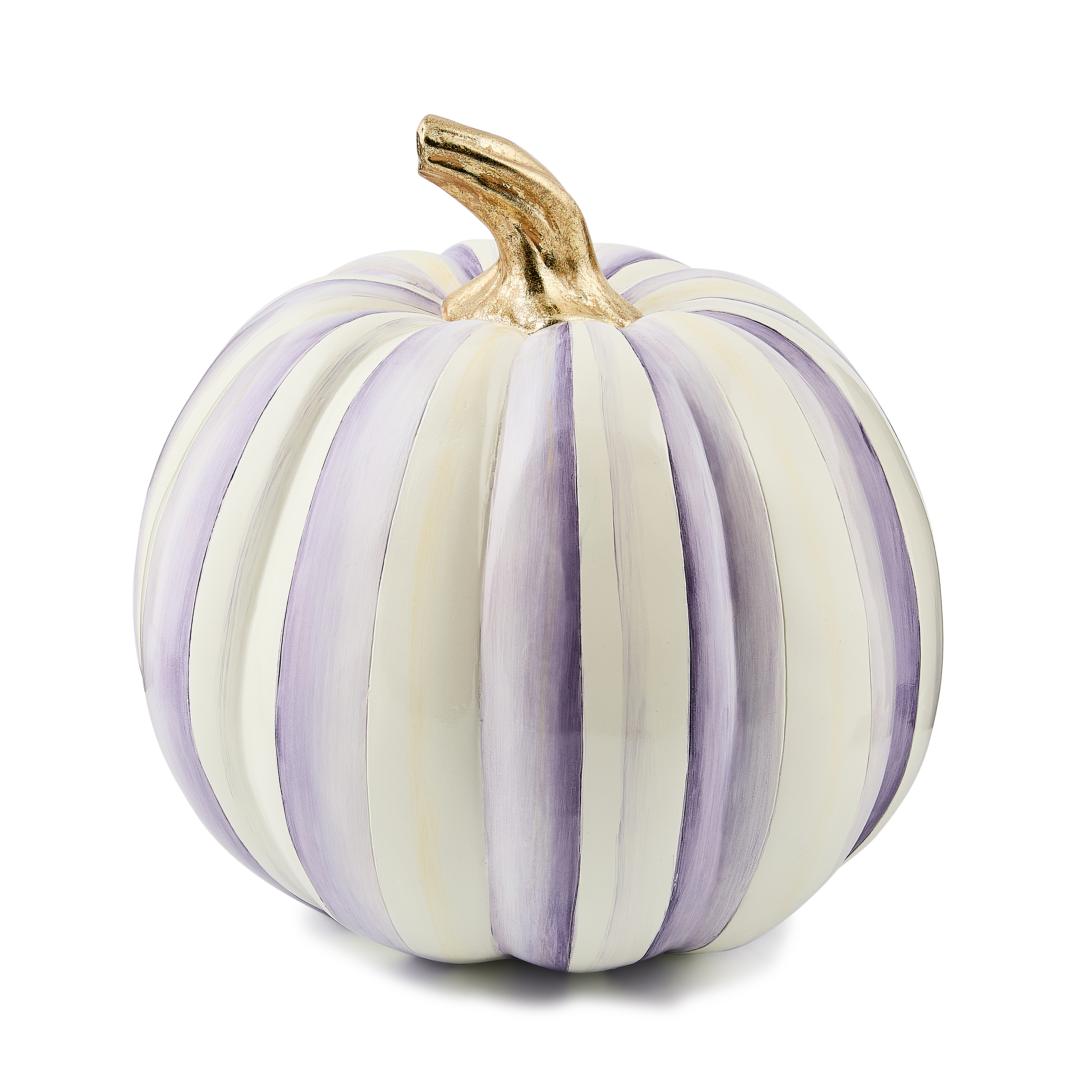 MacKenzie-Childs Pumpkin