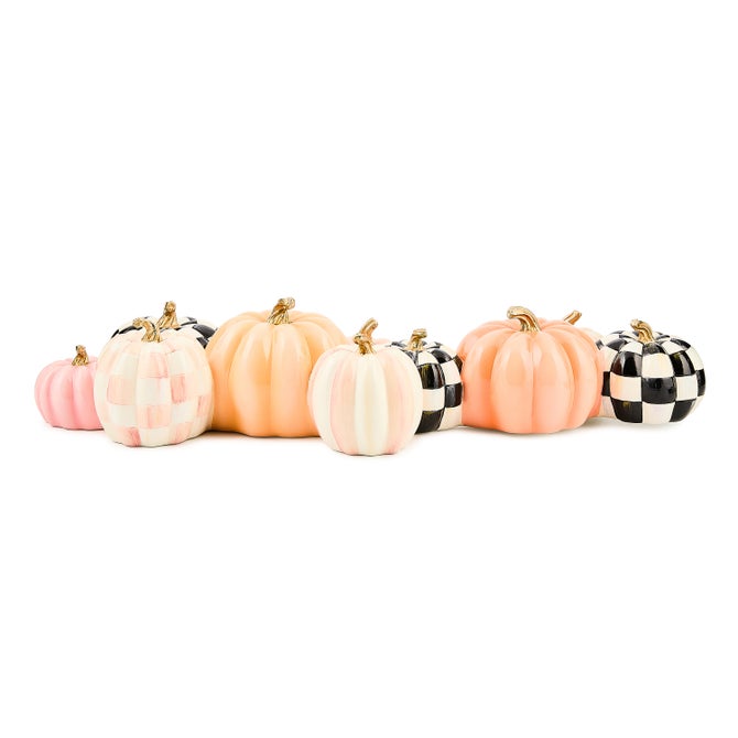 Hocus Pocus Pumpkin Cluster Arrangement image number 1