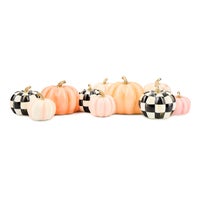 Hocus Pocus Pumpkin Cluster Arrangement