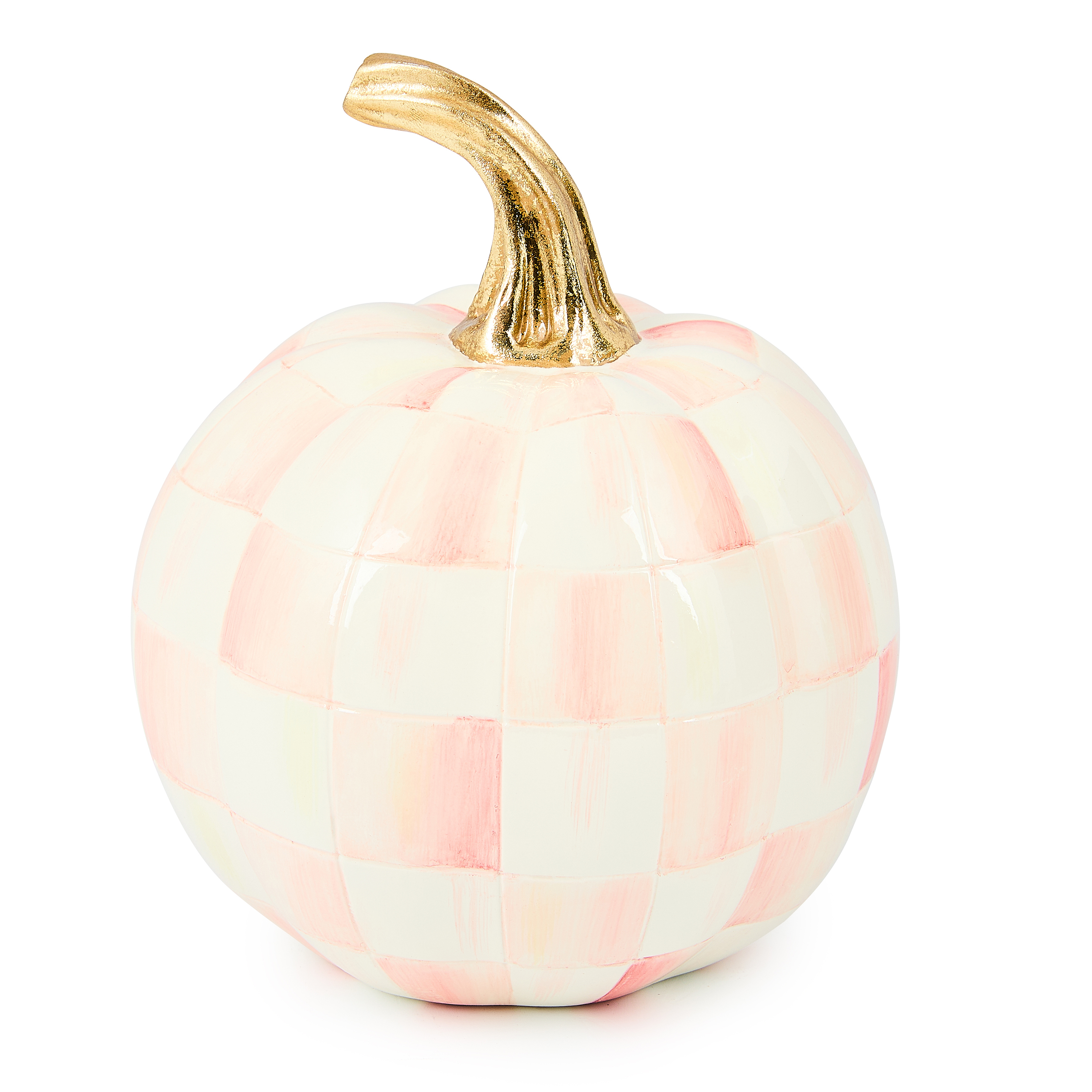 MacKenzie-Childs Pumpkin - Thumbnail 4