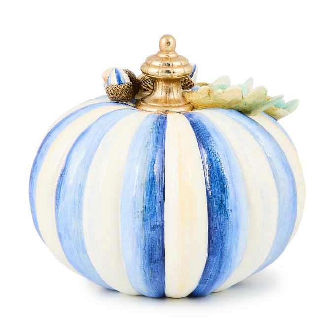 Royal Autumn Small Acorn Pumpkin image number 2