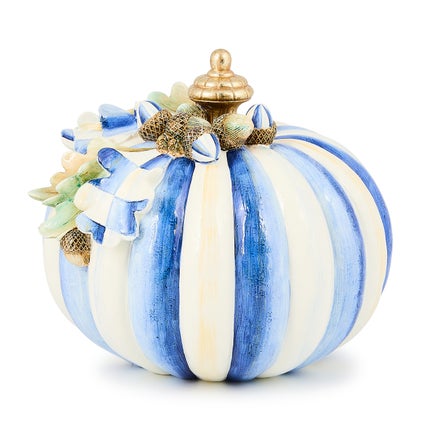 Royal Autumn Small Acorn Pumpkin