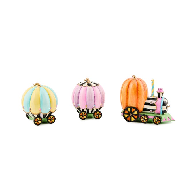Trick or Treat Train image number 2
