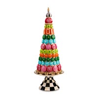 Confetti Candy Tree