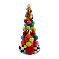 Confetti Bauble Tree