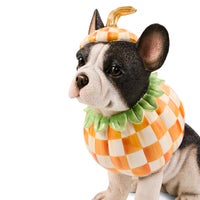 Trick or Treat Frenchie Dog Figurine