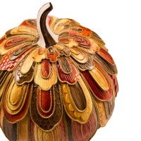 Harvest Glow Aurora Pumpkin