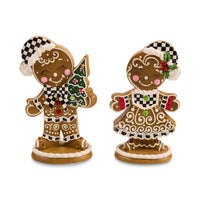Gingerbread Boy
