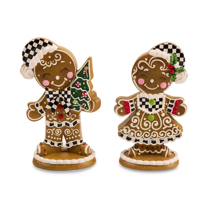 Gingerbread Boy image number 3