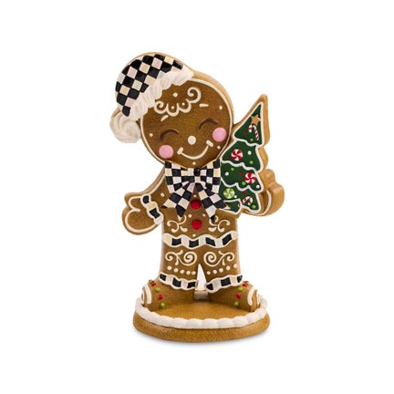 Gingerbread Boy