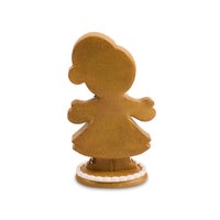 Gingerbread Girl