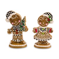 Gingerbread Girl