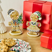 Gingerbread Girl
