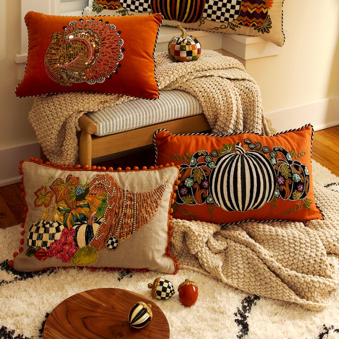Courtly Acorns - Set of 3 image number 2