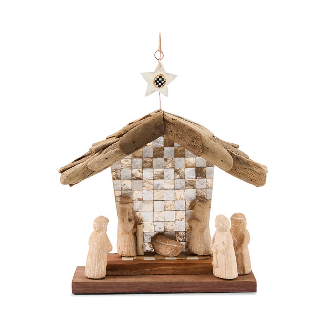 Natural Noel Nativity image number 0