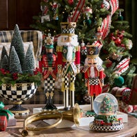 Highland Nutcracker