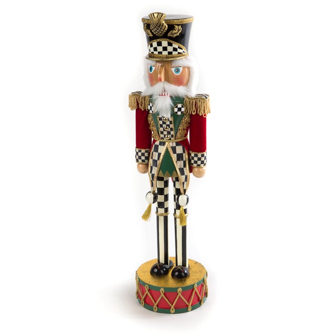 Highland Nutcracker image number 0